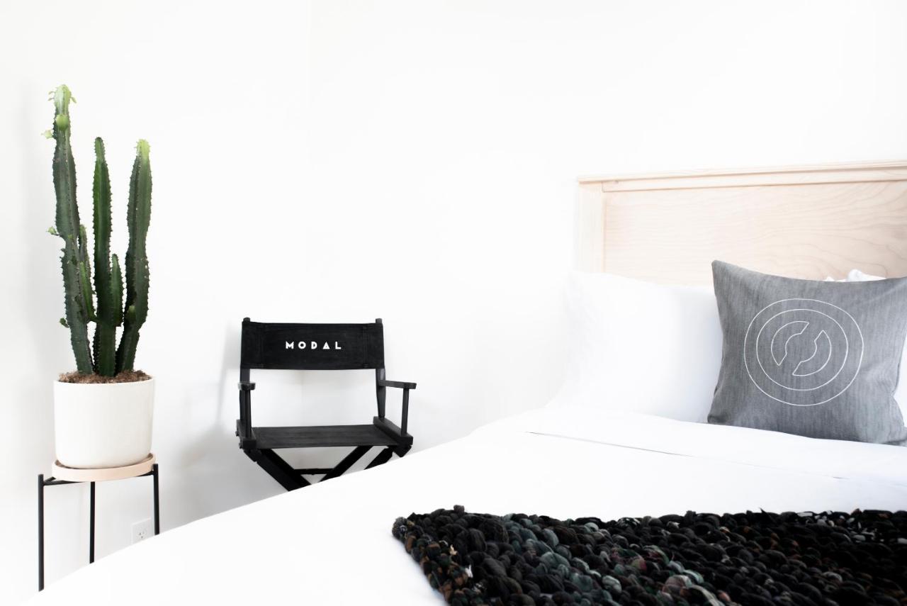 Modal Hostel กรีนวิลล์ ภายนอก รูปภาพ