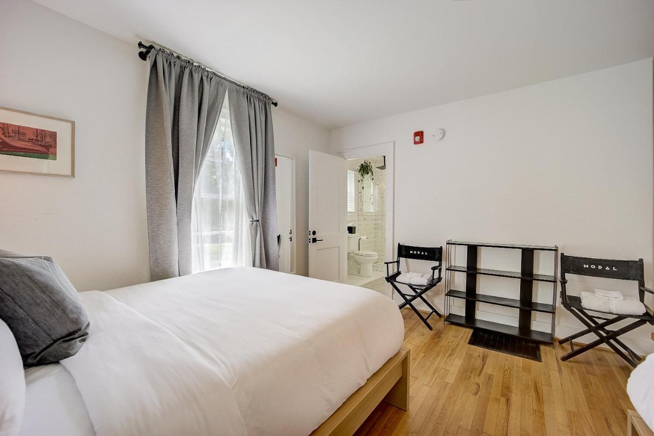 Modal Hostel กรีนวิลล์ ภายนอก รูปภาพ